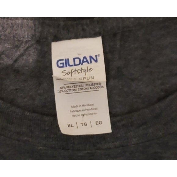 Engineering Engineer Flow Chart Funny T-Shirt Men's XL - Picture 3 of 3